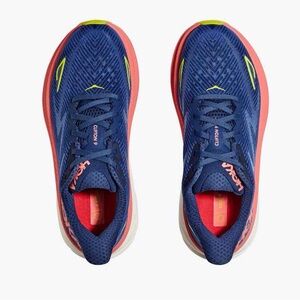 Hoka Women’s Clifton 9 Runnung Shoe
